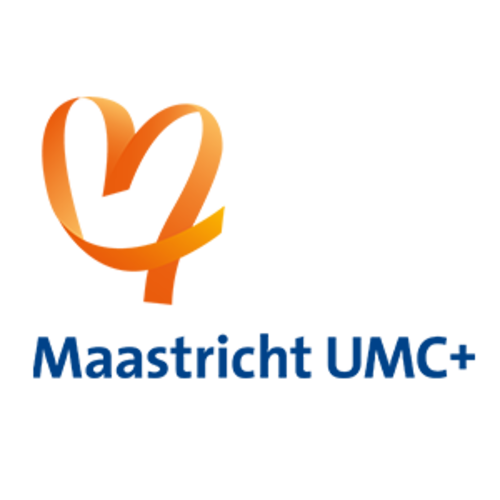Maastricht UMC logo