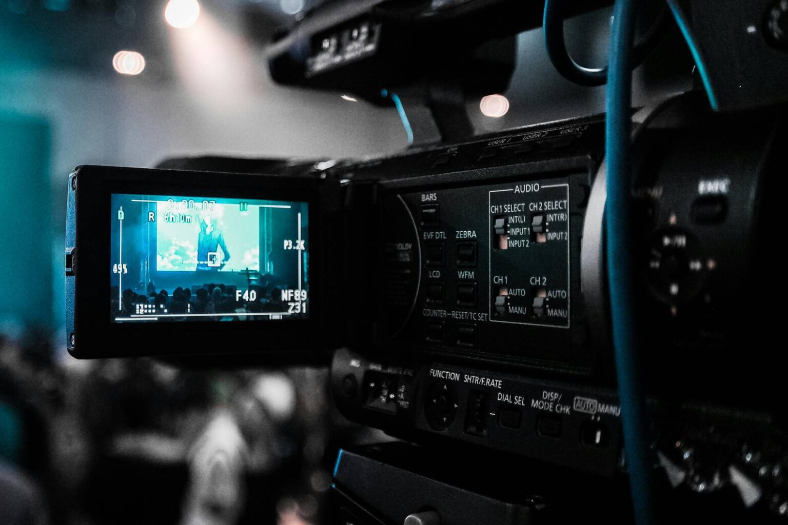 Wervingsvideo alles wat je moet weten