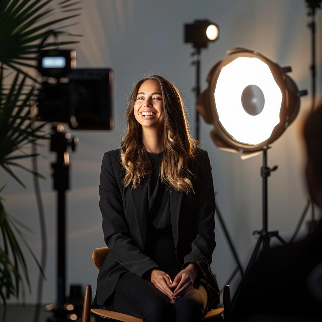 Professionele recruitment video door Farrow + Dutch