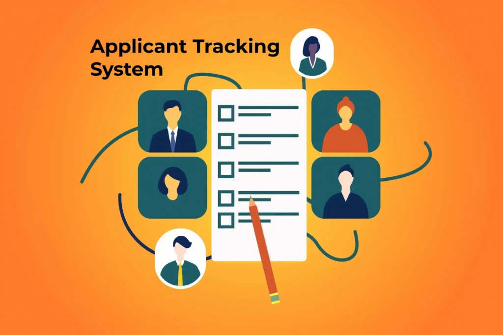 Applicant Tracking system oftewel ATS