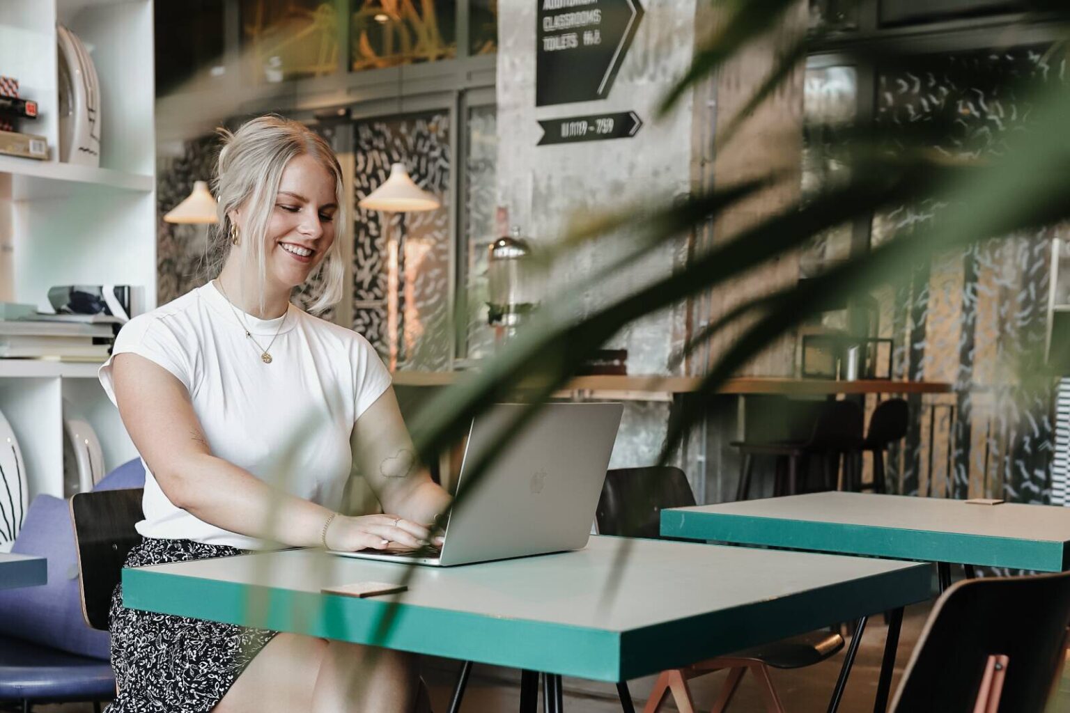 Wervende vacaturetekst voorbeeld