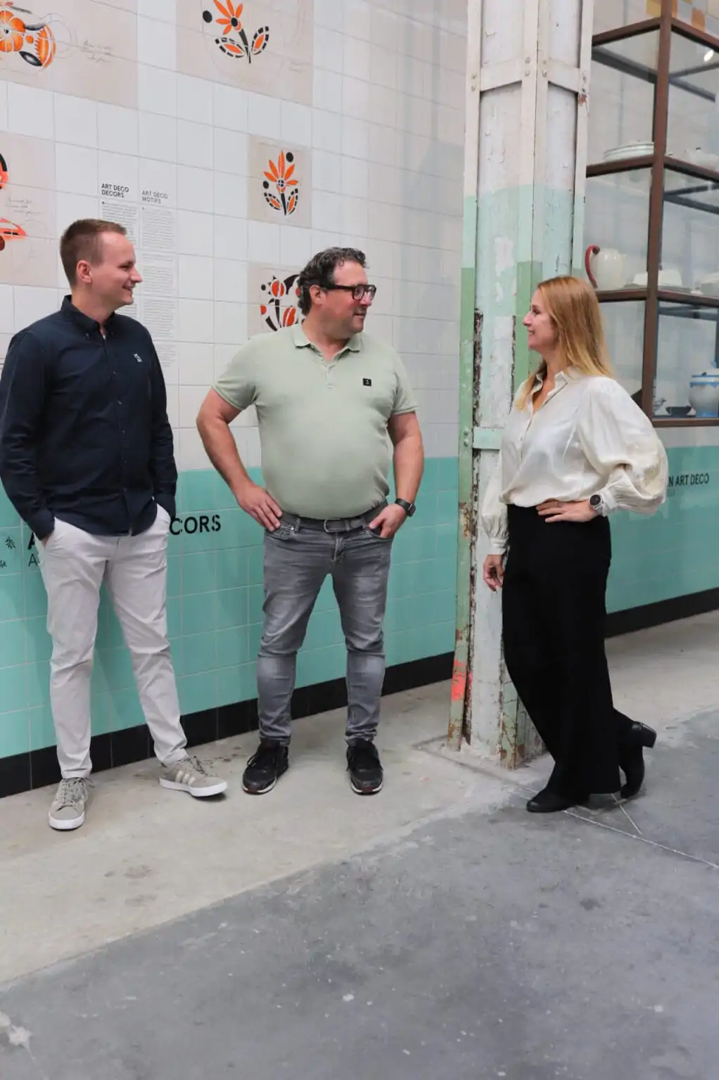 Van improvisatie naar een groeistrategie voor recruitment